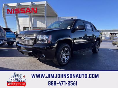 Used 2008 Chevrolet Avalanche LT w/ LT Preferred Equipment Group