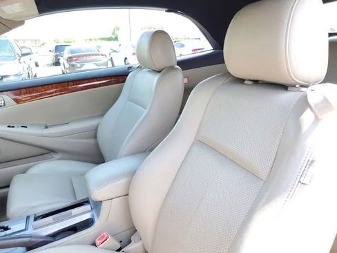Used 2007 Toyota Solara SE Sport image 17
