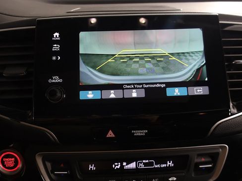 Used 2022 Honda Pilot Elite image 52