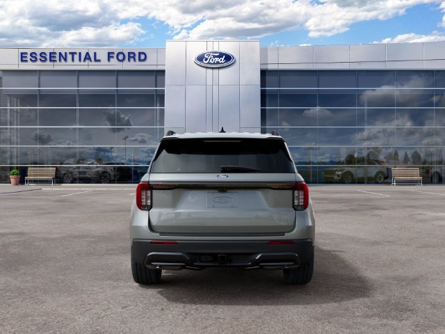 New 2027 Ford Explorer ST-Line w/ Premium Package RWD image 7