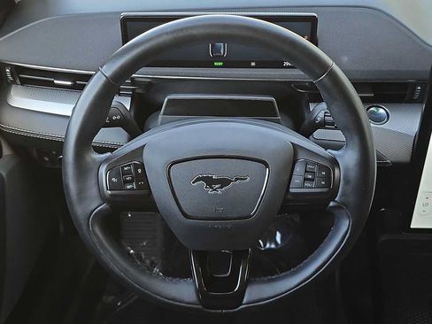Used 2023 Ford Mustang Mach-E Select RWD image 19