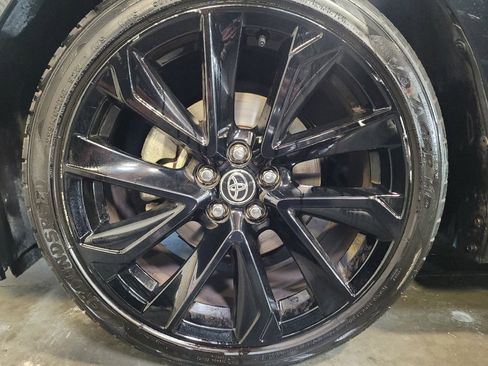 Used 2020 Toyota Corolla SE FWD image 31