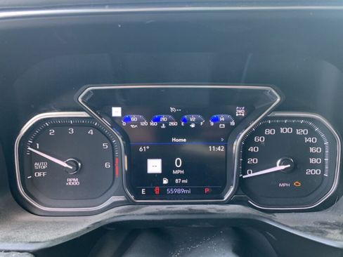 Used 2021 GMC Yukon Denali w/ Denali Ultimate Package AWD/4WD image 10