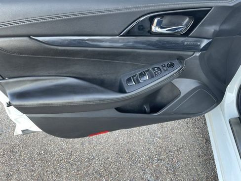 Used 2020 Nissan Maxima Platinum w/ Sport Mat Group image 11
