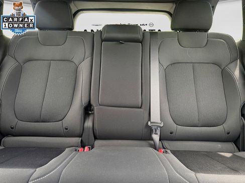 Used 2025 Jeep Grand Cherokee Laredo X w/ Luxury Tech Group I AWD/4WD image 16