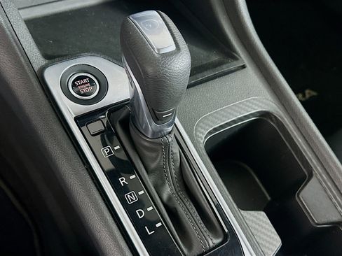 Used 2022 Nissan Sentra SV w/ All-Weather Package image 23