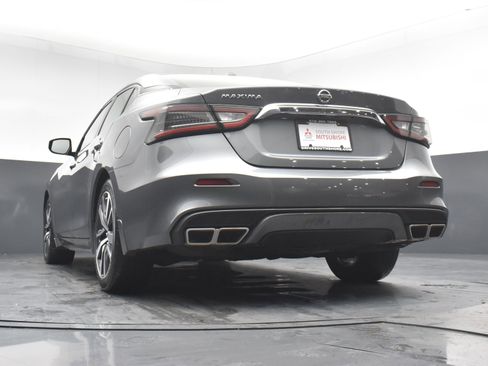 Used 2019 Nissan Maxima 3.5 S w/ Floor Mat Group image 24