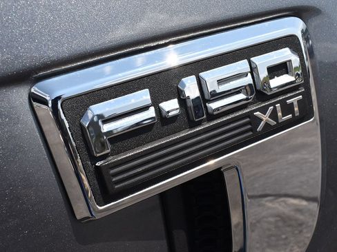Certified 2023 Ford F150 XLT w/ Equipment Group 302A High AWD/4WD image 8