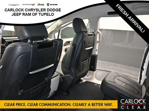Used 2020 Chrysler Pacifica Touring-L Plus w/ Advanced Safetytec Group image 25