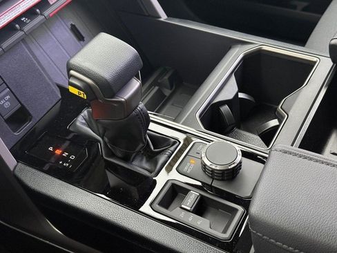 New 2026 Toyota Tundra SR5 image 14