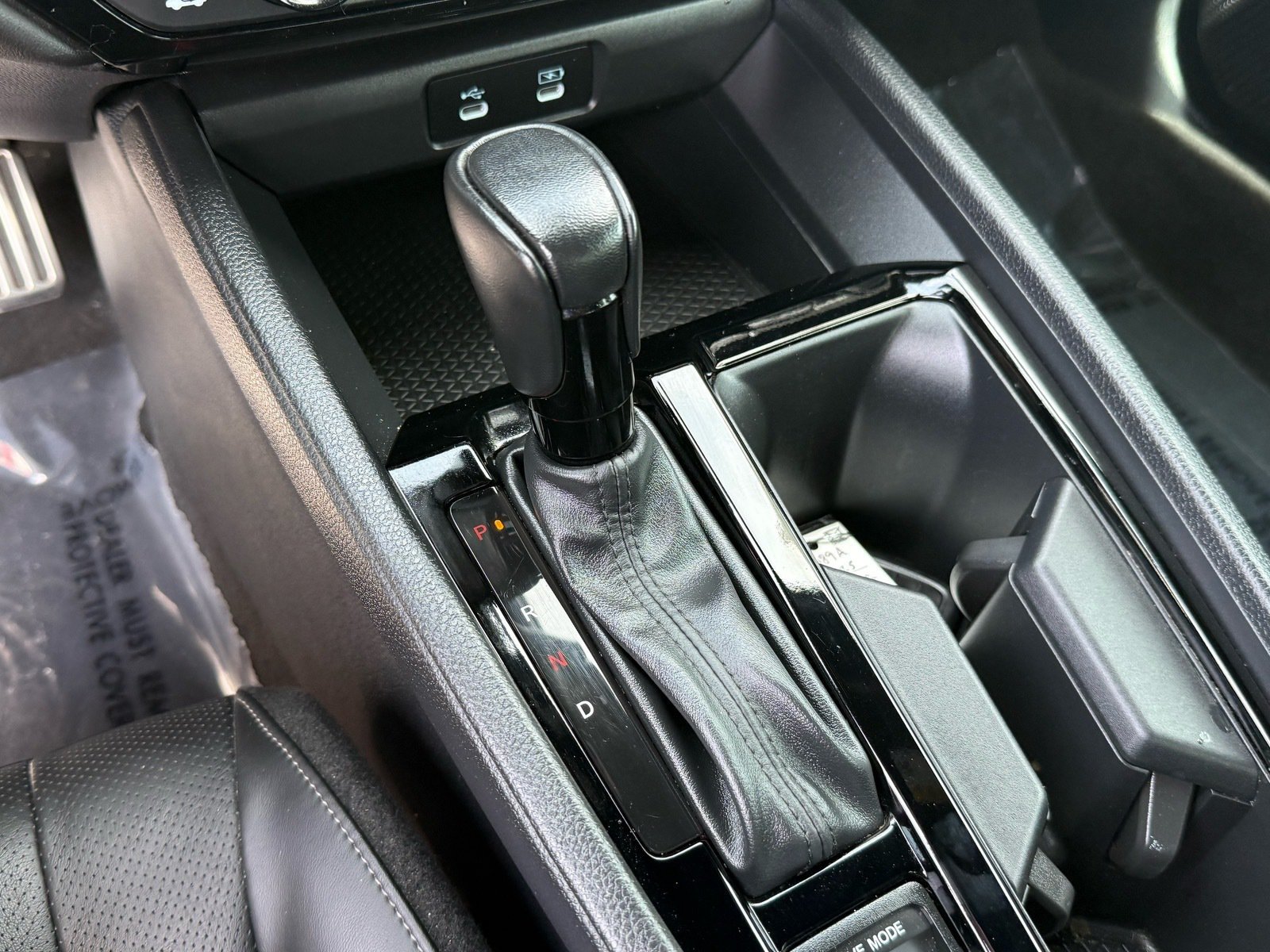 Used 2024 Honda Accord Sport image 25