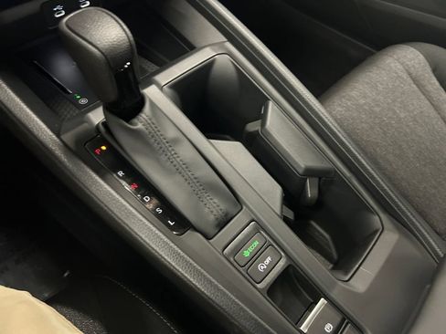 New 2026 Honda Accord SE image 25
