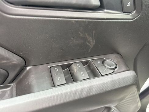 New 2026 Chevrolet Colorado W/T w/ Advanced Trailering Package image 13