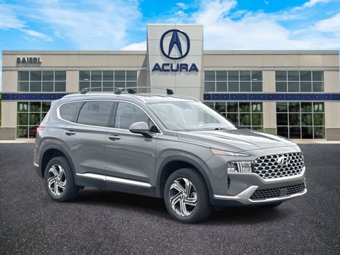 Used 2022 Hyundai Santa Fe SEL image 7