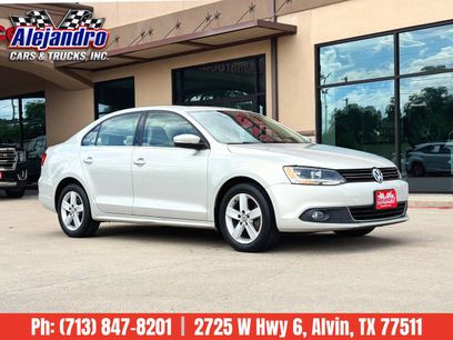 Used 2012 Volkswagen Jetta TDI