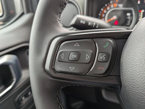 New 2026 Jeep Gladiator Mojave AWD/4WD image 17