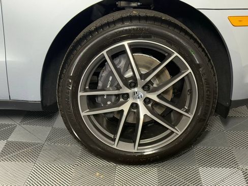 Certified 2026 Porsche Macan AWD/4WD image 12