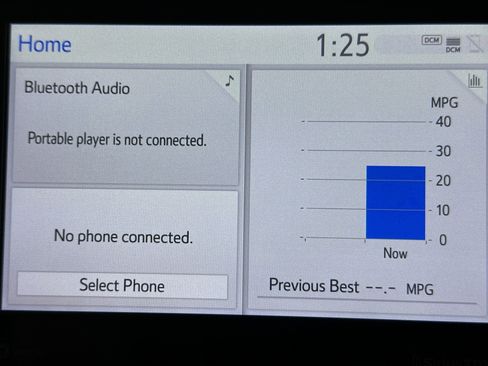 Used 2023 Toyota Camry LE image 23