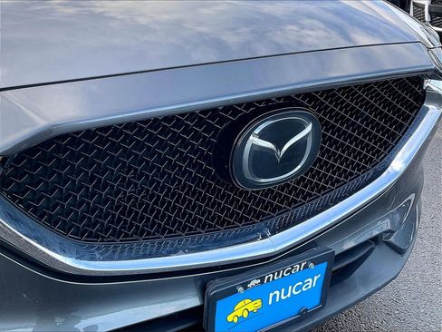 Used 2021 MAZDA CX-5 Touring w/ Touring Preferred SV Package image 28