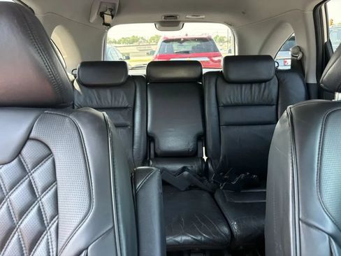 Used 2009 Honda CR-V EX-L image 18