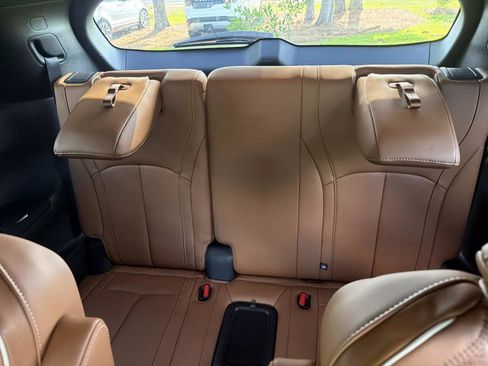 Used 2024 INFINITI QX60 Autograph AWD/4WD image 18