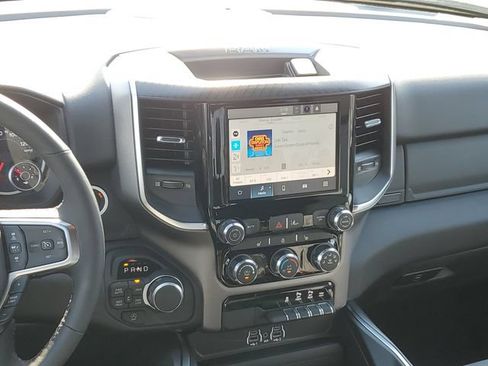 New 2026 RAM 1500 Big Horn AWD/4WD image 16