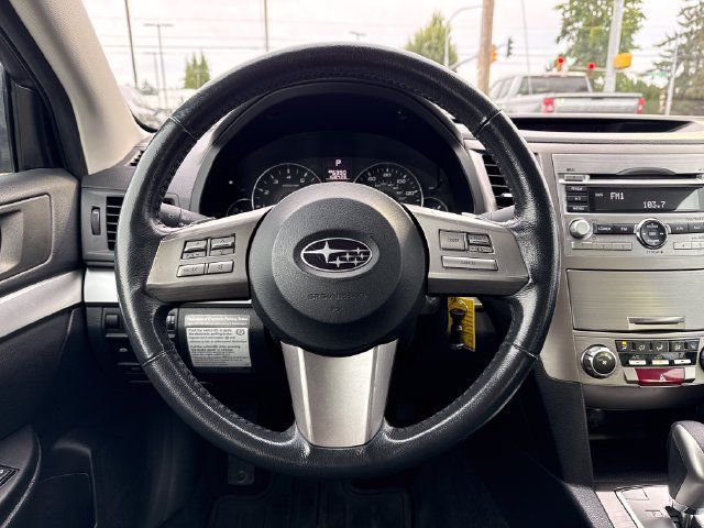 Used 2011 Subaru Legacy 2.5i Premium AWD/4WD image 18