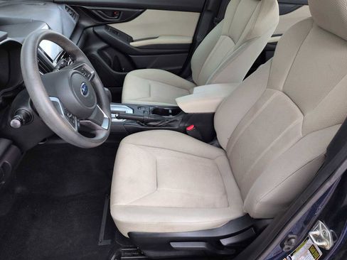 Used 2018 Subaru Impreza 2.0i Premium image 14