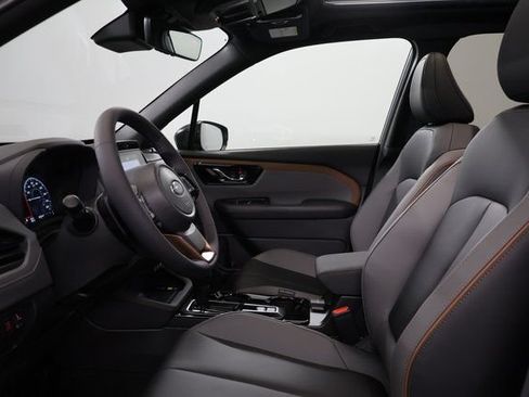 New 2026 Subaru Forester Touring AWD/4WD image 13