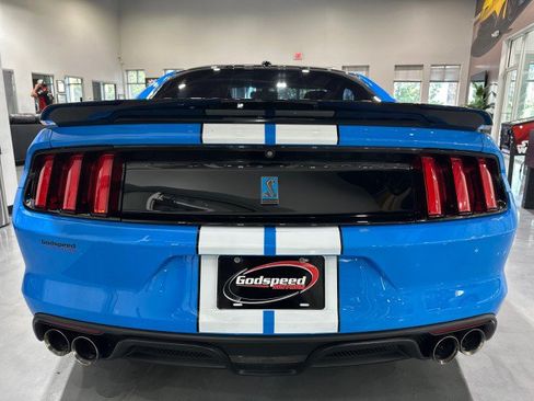 Used 2017 Ford Mustang Shelby GT350 w/ Electronics Package RWD image 24