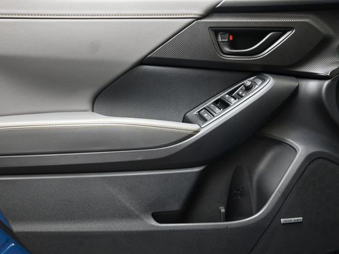 New 2026 Subaru Crosstrek 2.5i Wilderness image 23