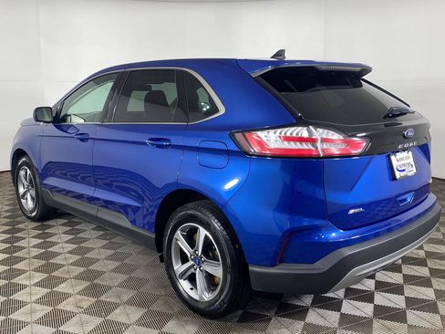 Used 2022 Ford Edge SEL w/ Convenience Package AWD/4WD image 27