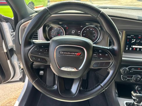 Used 2022 Dodge Charger SXT image 14