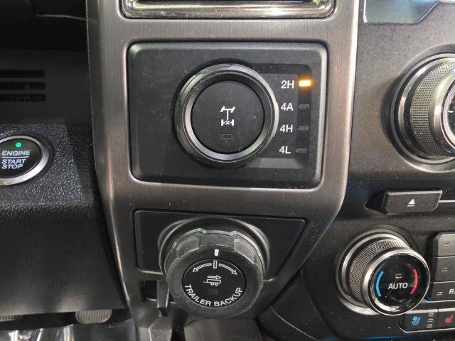 Used 2018 Ford F150 Raptor w/ Equipment Group 802A Luxury AWD/4WD image 20