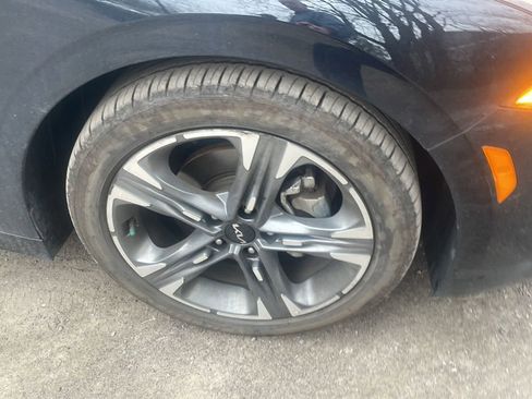 Used 2022 Kia K5 EX image 22