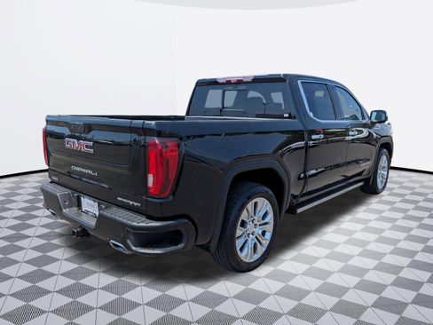 Certified 2020 GMC Sierra 1500 Denali w/ Denali Ultimate Package AWD/4WD image 5
