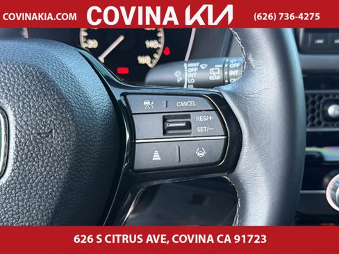 Used 2024 Honda Civic Sport image 18