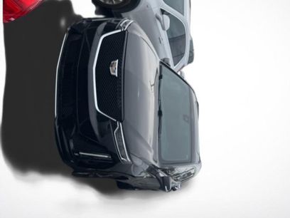 Used 2020 Cadillac XT6 Sport w/ Platinum Package