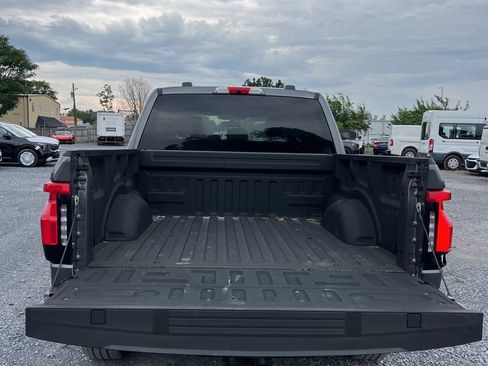Used 2023 Ford F150 Lightning Pro w/ Tow Technology Package AWD/4WD image 20