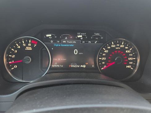 Used 2019 Ford F150 Raptor w/ Equipment Group 802A Luxury AWD/4WD image 12