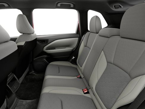 New 2026 Subaru Forester AWD/4WD image 14