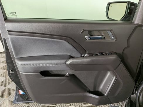 Certified 2024 GMC Canyon Elevation w/ Convenience Package AWD/4WD image 14