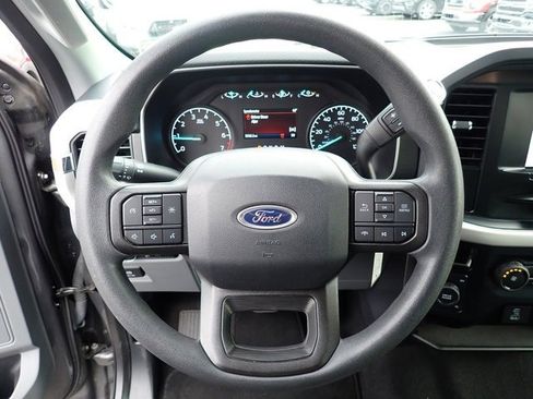 Certified 2023 Ford F150 XLT image 23