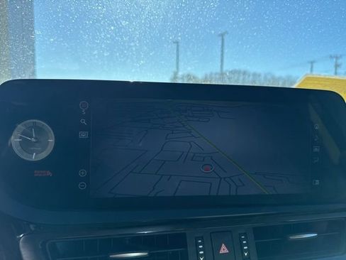 Used 2022 Lexus ES 350 Ultra Luxury w/ Accessory Package 2 image 14