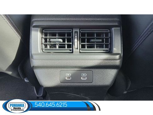 New 2025 Honda Accord Hybrid Sport-L FWD image 33