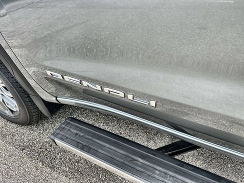 New 2026 GMC Sierra 1500 Denali Ultimate AWD/4WD image 14