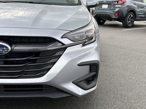 Certified 2025 Subaru Legacy Premium w/ Popular Package #1 image 10