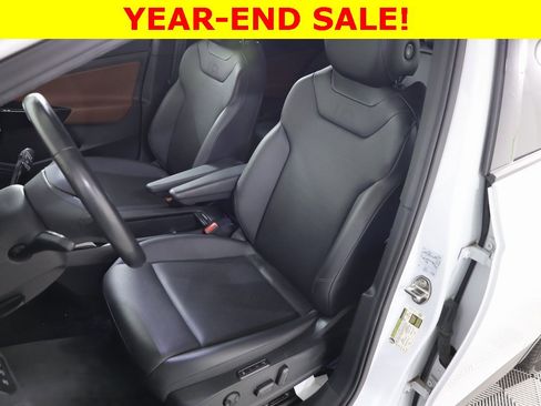 Used 2021 Volkswagen ID.4 Pro S image 26