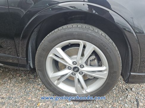 Used 2022 Audi Q3 2.0T Premium AWD/4WD image 8