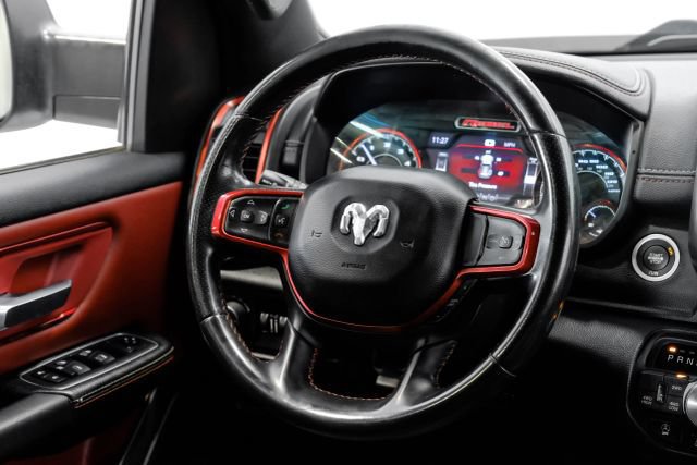 Used 2019 RAM 1500 Rebel AWD/4WD image 23